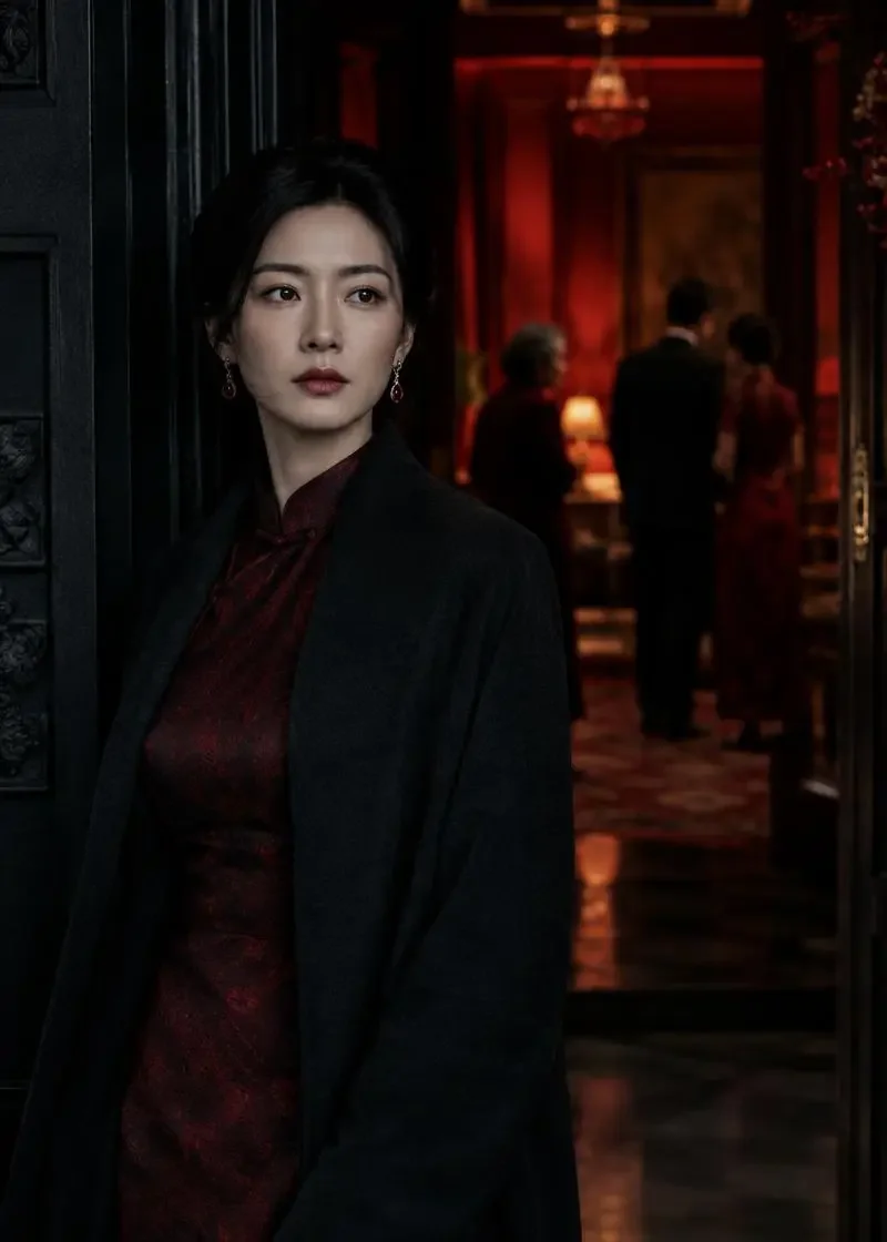 婆婆装瘫七年,我高调离婚! 热门短剧 婆婆装瘫七年,我高调离婚! 短剧封面